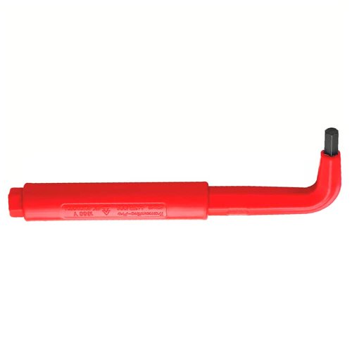 Chave Hexagonal Isolada IEC 60900 8mm - Tramontina