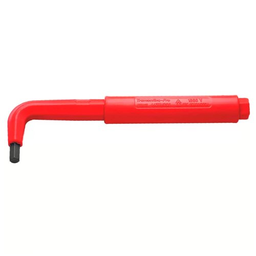 Chave Hexagonal Isolada IEC 60900 8mm - Tramontina
