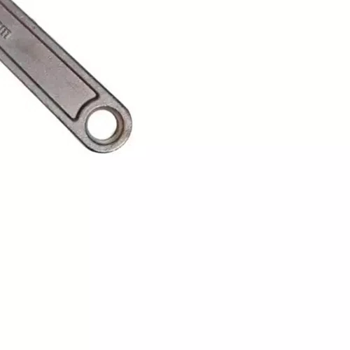 Chave Inglesa Ajustável Cromada 10" 250mm - Sparta