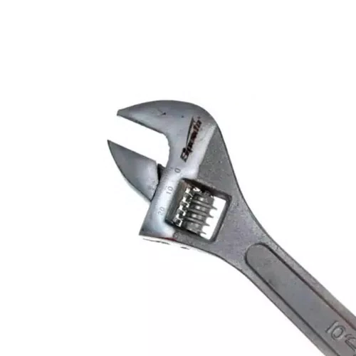 Chave Inglesa Ajustável Cromada 10" 250mm - Sparta