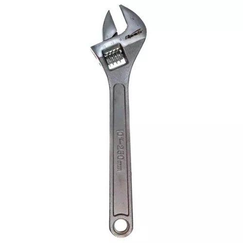 Chave Inglesa Ajustável Cromada 10" 250mm - Sparta