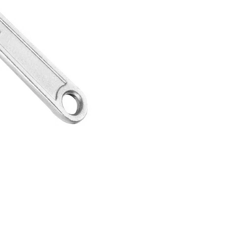 Chave Inglesa Ajustável Cromada 12" 300mm - Sparta