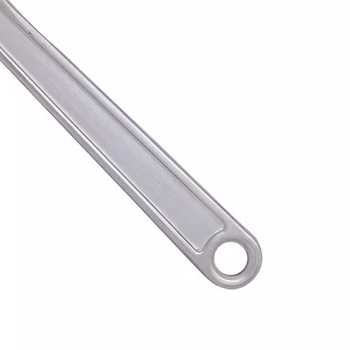 Chave Inglesa Ajustável Cromada 15" 375mm - Sparta