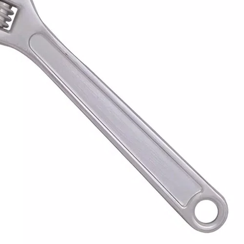 Chave Inglesa Ajustável Cromada 15" 375mm - Sparta