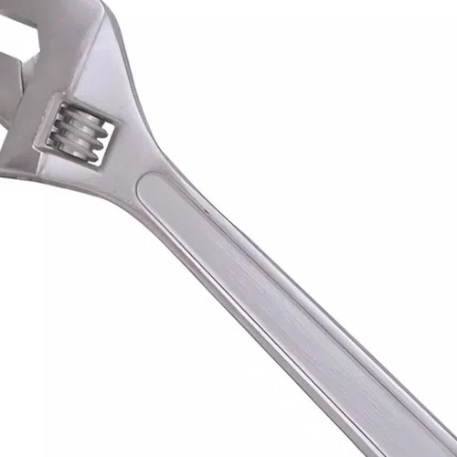 Chave Inglesa Ajustável Cromada 15" 375mm - Sparta