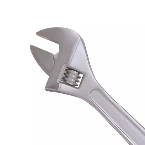 Chave Inglesa Ajustável Cromada 15" 375mm - Sparta