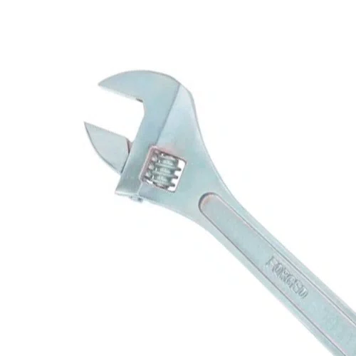 Chave Inglesa Ajustável Cromada 150mm 6" - Sparta