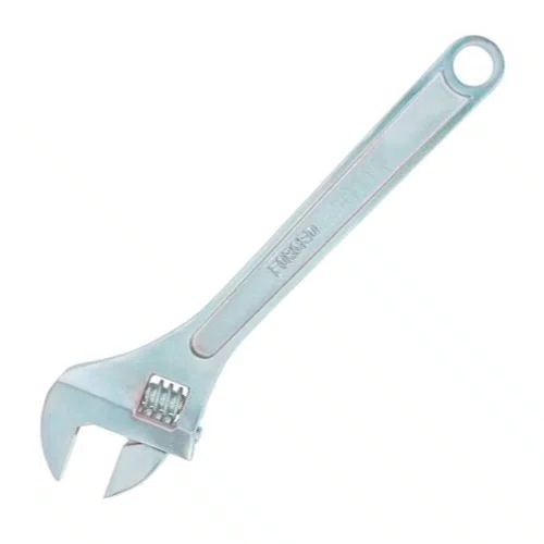 Chave Inglesa Ajustável Cromada 150mm 6" - Sparta
