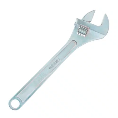Chave Inglesa Ajustável Cromada 150mm 6" - Sparta