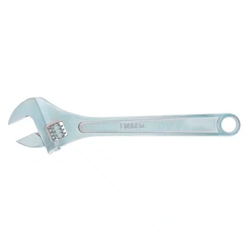 Chave Inglesa Ajustável Cromada 150mm 6" - Sparta