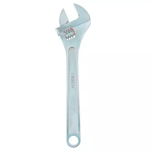 Chave Inglesa Ajustável Cromada 150mm 6" - Sparta