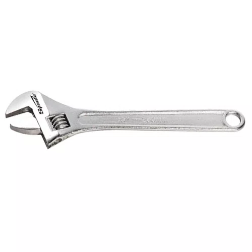 Chave Inglesa Ajustável Cromada 18" 450mm - Sparta