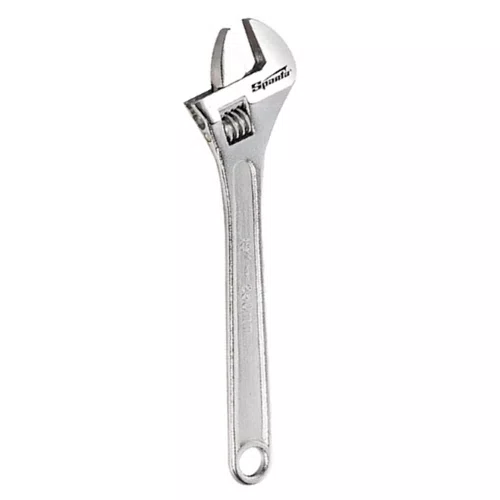 Chave Inglesa Ajustável Cromada 18" 450mm - Sparta