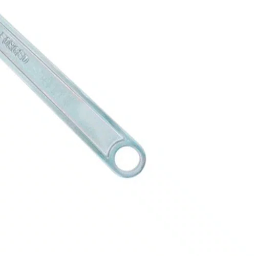Chave Inglesa Ajustável Cromada 8" 200mm - Sparta