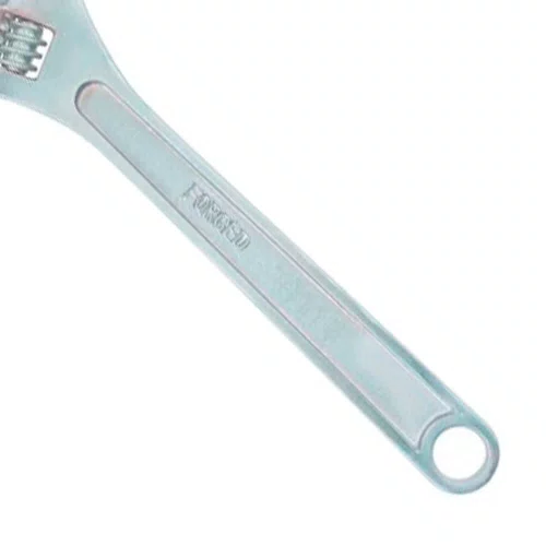 Chave Inglesa Ajustável Cromada 8" 200mm - Sparta