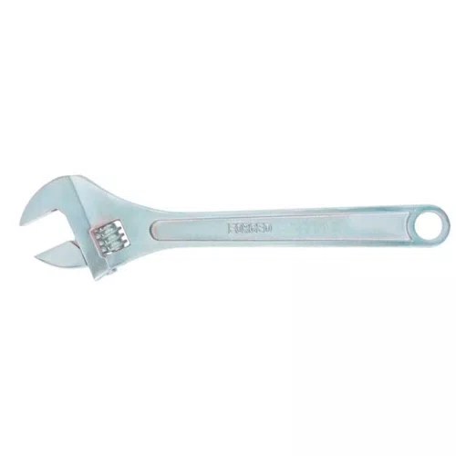 Chave Inglesa Ajustável Cromada 8" 200mm - Sparta