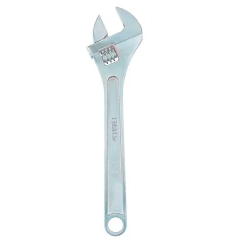 Chave Inglesa Ajustável Cromada 8" 200mm - Sparta