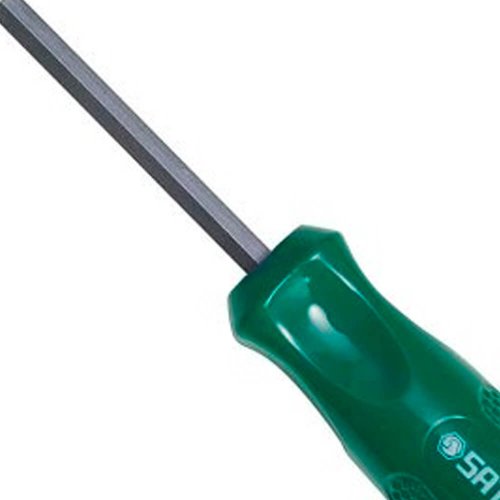Chave Magnética para Bits 1/4" - 100MM - ST61002SC - Sata