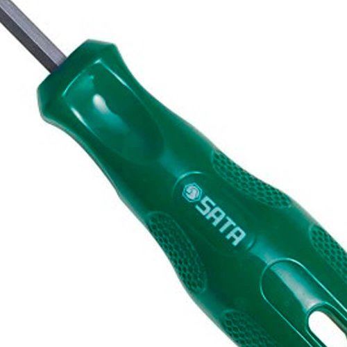 Chave Magnética para Bits 1/4" - 100MM - ST61002SC - Sata