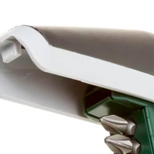 Chave Multi-Bit Compacta 7 peças - Bosch
