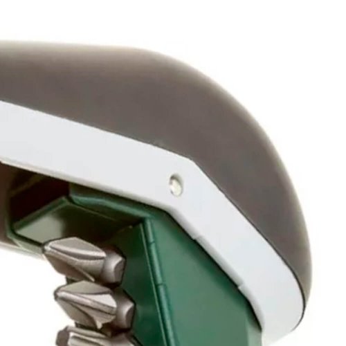 Chave Multi-Bit Compacta 7 peças - Bosch