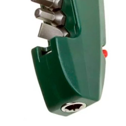 Chave Multi-Bit Compacta 7 peças - Bosch