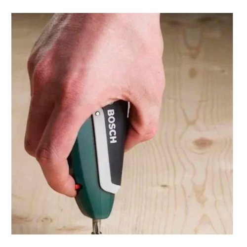 Chave Multi-Bit Compacta 7 peças - Bosch