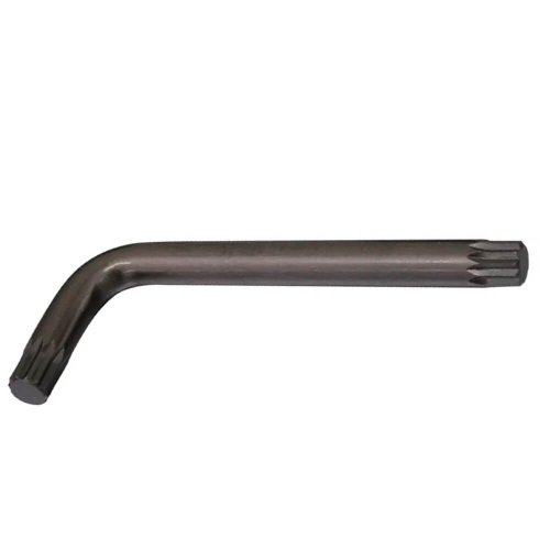 Chave Multidentada 12 mm - 012.703 - Gedore