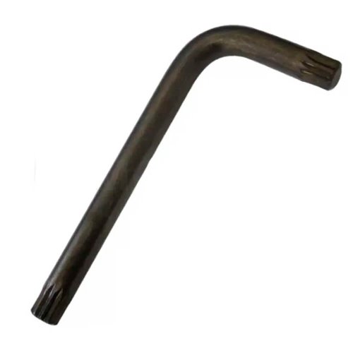 Chave Multidentada 12 mm - 012.703 - Gedore