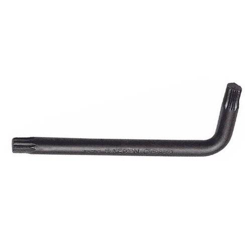 Chave Multidentada 8mm Ref.: 42X - 012.701 - Gedore