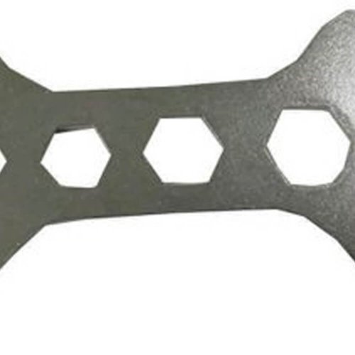 Chave Múltipla Hexagonal - WR-101 - Devilbiss