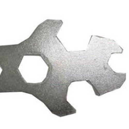 Chave Múltipla Hexagonal - WR-101 - Devilbiss