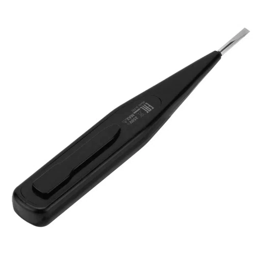 Chave Multiteste Digital 12-220V com Display LCD - Sparta