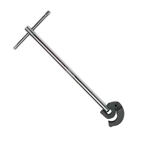 Chave para Lavatório 11" - 87-448 - Stanley