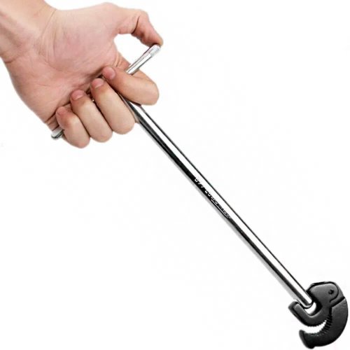 Chave para Lavatório 11" - 87-448 - Stanley