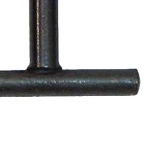 Chave para mandril 20mm Nº4 - Rocast