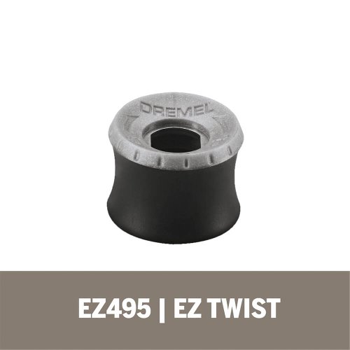 Chave para Troca de Acessórios REF EZ495 - Dremel 26150495AA