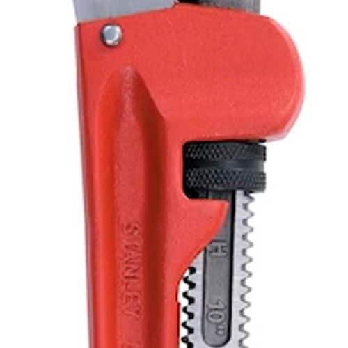 Chave para Tubo 10" - 87-622 - Stanley