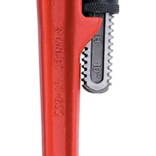 Chave para Tubo 10" - 87-622 - Stanley