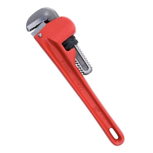 Chave para Tubo 10" - 87-622 - Stanley