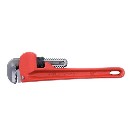 Chave para Tubo 10" - 87-622 - Stanley