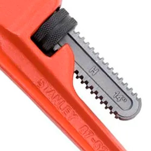 Chave para Tubo 12" - 87-623 - Stanley