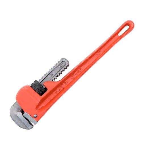 Chave para Tubo 12" - 87-623 - Stanley