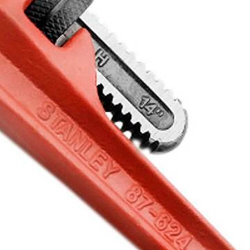 Chave para Tubo 14" - 87-624 - Stanley
