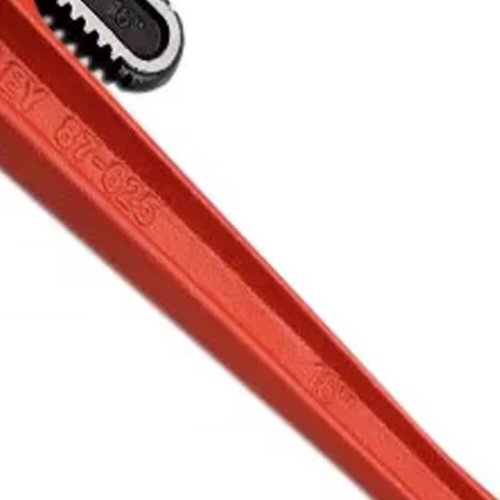 Chave para Tubo 18" - 87-625 - Stanley