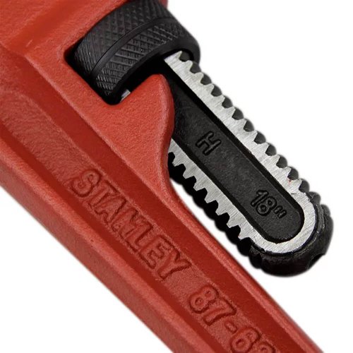 Chave para Tubo 18" - 87-625 - Stanley