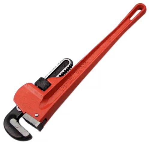Chave para Tubo 18" - 87-625 - Stanley