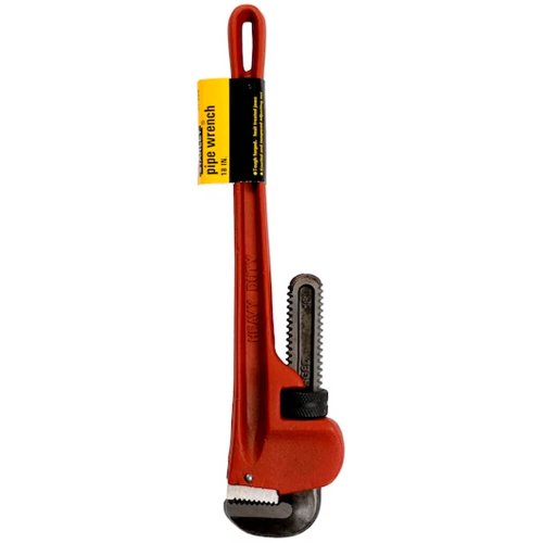 Chave para Tubo 18" - 87-625 - Stanley