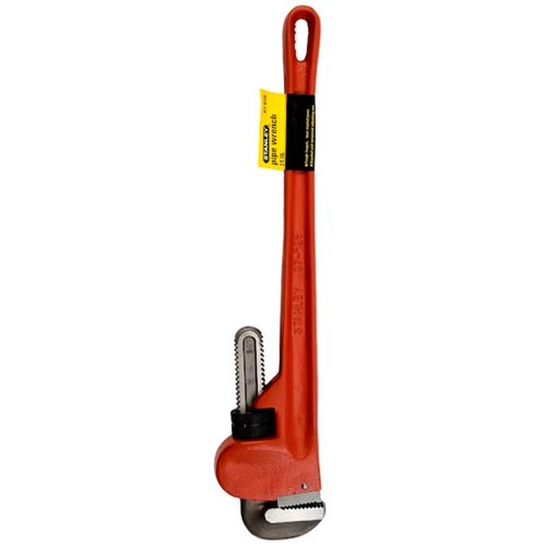 Chave para Tubo 24" - 87-626 - Stanley