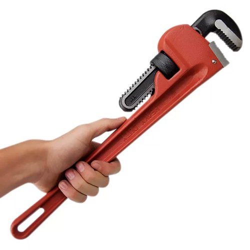 Chave para Tubo 24" - 87-626 - Stanley
